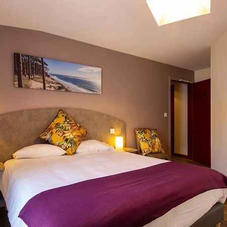 Cit'Hotel Le Commerce ソジョン エクステリア 写真